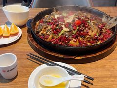 -老板恋上鱼(恒隆广场店)