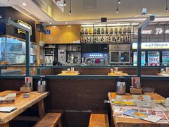 -木屋烧烤(坂田天安云谷店)