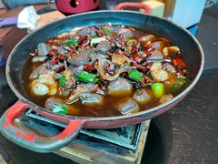 -树厨贵州菜(花果园购物中心店)