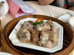 -方鼎食府粤菜酒楼•茶点•宴会