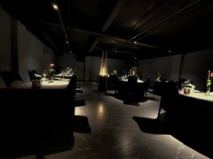 -小火花·干式熟成牛排馆Spark SteakHouse(剑桥郡店)