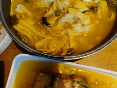 -隔壁老王·家常云南菜(花巷店)