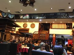-宋记香辣蟹(曹家渡店)