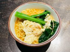 方便面-很久以前羊肉串(中山公园店)