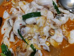 -乌江鱼杭帮菜(西湖店)