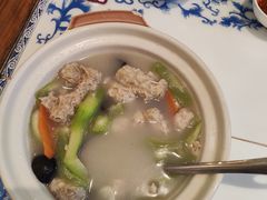 -东方饺子王(大屯路店)