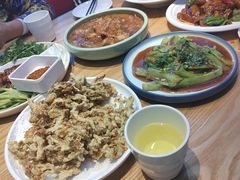 -东北灶(高新银泰店)
