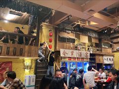 -今邕烧烤(西大店)