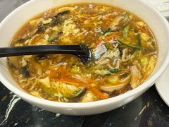 -桃园中华料理炸酱面(燕儿岛路店)