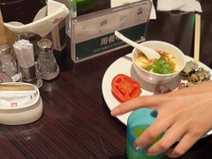-杭州开元名都大酒店·地中海自助餐厅