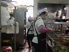 -黔肠旺面馆(八鸽岩店)