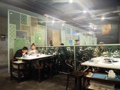 大堂-百年果林椰子鸡(中洲店)