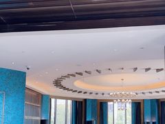 -上海苏宁宝丽嘉酒店·Cafe Bellagio西餐厅