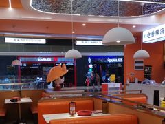 -蟹宗蟹(润达国际五楼店)