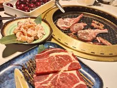 -和牛村烧肉放题(淄博王府井店)