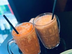-URBAN SOI Thai Kitchen乐泰料理(长乐路店)