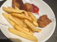 -神户赤童日式烤肉(金地广场店)