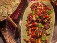 -吉布鲁牛排海鲜自助(船山大都会店)