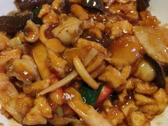 八珍豆腐-振生清真饭店(永安道店)