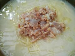奶汤面-徐老幺奶汤面