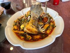 -南沙游艇会·大兵船餐厅