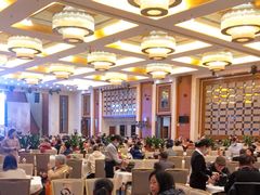 大堂-顺德人家食府(黄金广场店)