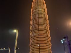 -郑州绿地JW万豪酒店-中餐厅