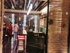 -哈尔滨索菲特大酒店-意日本料理铁板烧