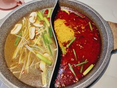 -成都屋头串串(青年北街店)