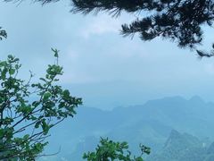 -武当山风景区