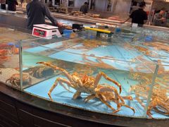 -渔傅·霞浦滩涂海鲜(建平店)