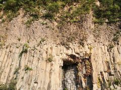 -黄椅山火山森林公园