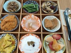 -轻蔬不用等·素食(江苏路店)