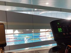 -W FITNESS 威尔仕健身·游泳(老西门新苑店)