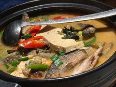 -青桃餐厅