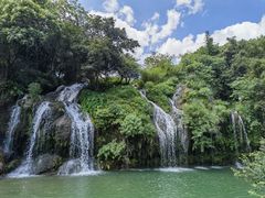 -天河潭旅游度假区