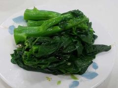 -麦文记面家(佐敦店)