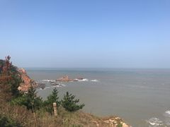 -那香海钻石沙滩浴场