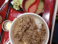 -食其家·牛丼咖喱(太阳宫店)