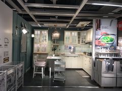 -IKEA宜家家居(南京商场)