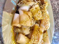 猪肠粉-熊仔屋(吉祥苑小区店)