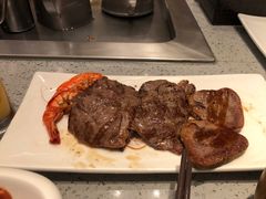 -大渔铁板烧(大悦城店)