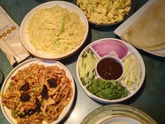 春饼-老昌春饼(大直街店)