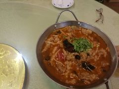 酸汤酥肉-京都老蔡记(伊河路店)