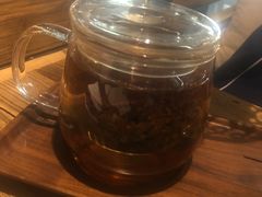 伯爵茶-漫咖啡(永旺梦乐城店)