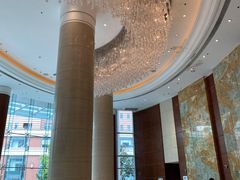 -上海雅居乐万豪侯爵酒店