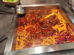-锦城印象火锅(天府三街店)