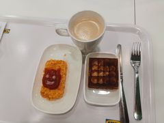 -宜家·瑞典风味餐厅(北京西红门店)