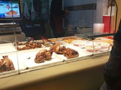 -紫燕百味鸡(赵家条店)