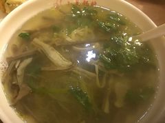 -小姜锅贴(凤凰街店)